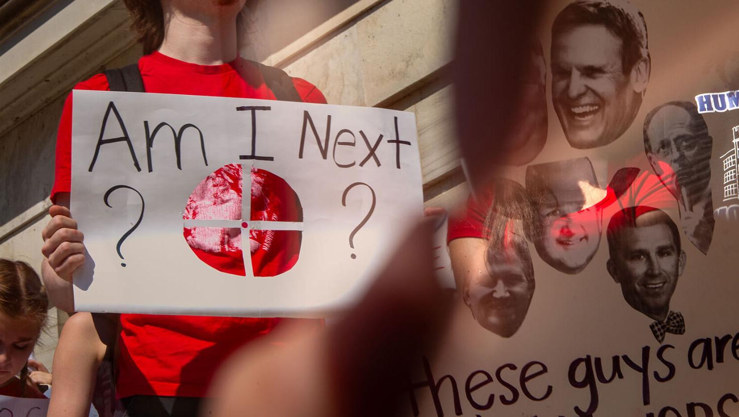 Politicians Could Regulate Firearms. They're Choosing Not To.